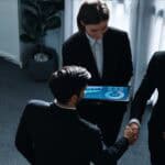Trustworthiness through restraint: Novum Partners' approach compared to the market environment