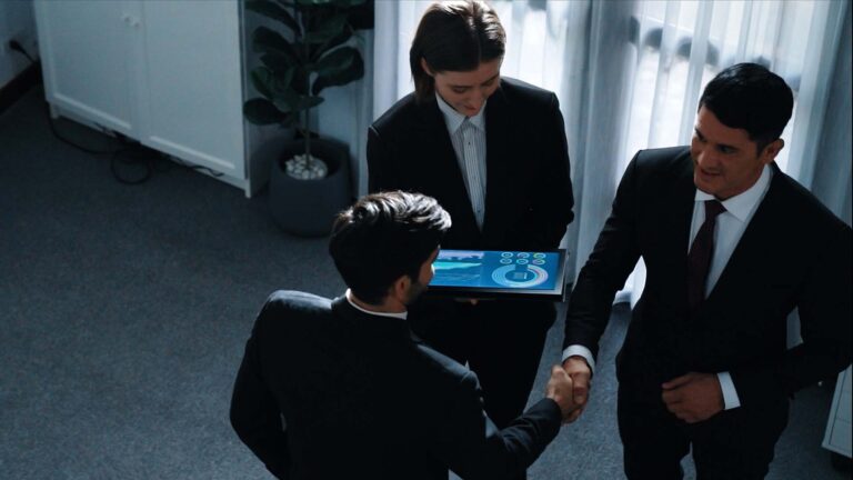 Trustworthiness through restraint: Novum Partners' approach compared to the market environment