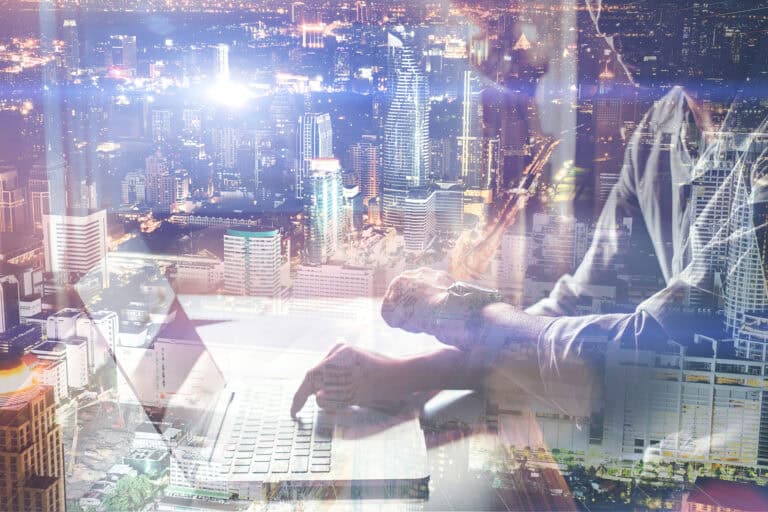 Long-term asset structures in a global context: insights from Novum Partners