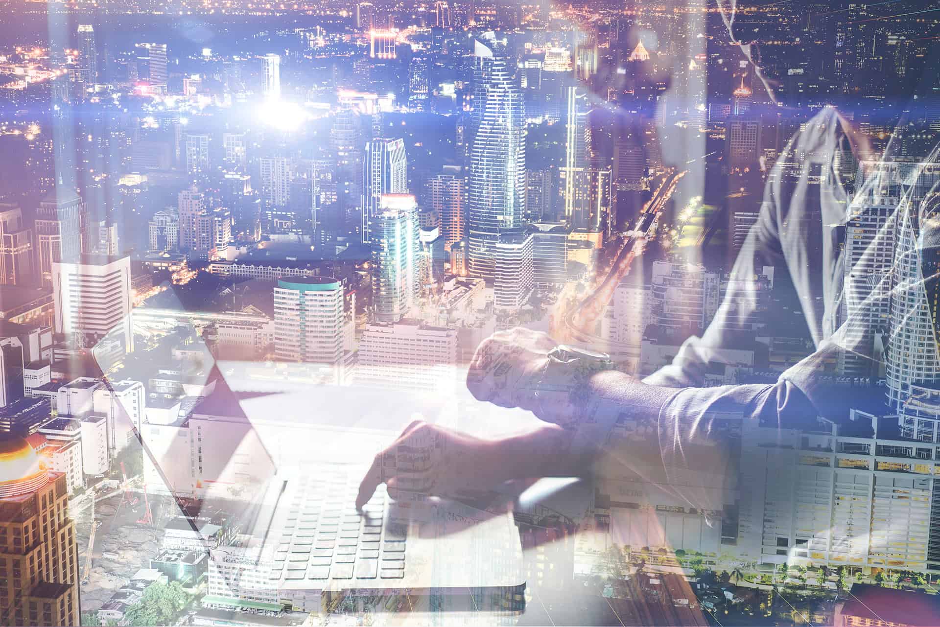 Long-term asset structures in a global context: insights from Novum Partners