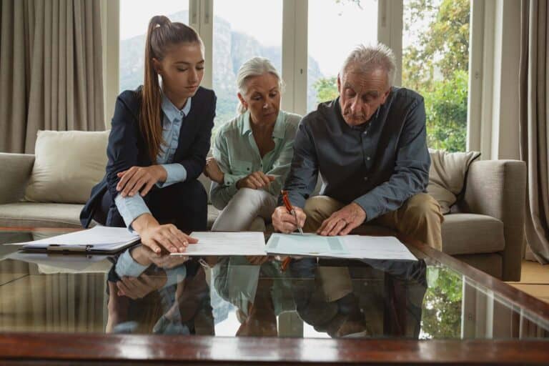 Multi-generational wealth in transition: observations from Novum Partners, Geneva