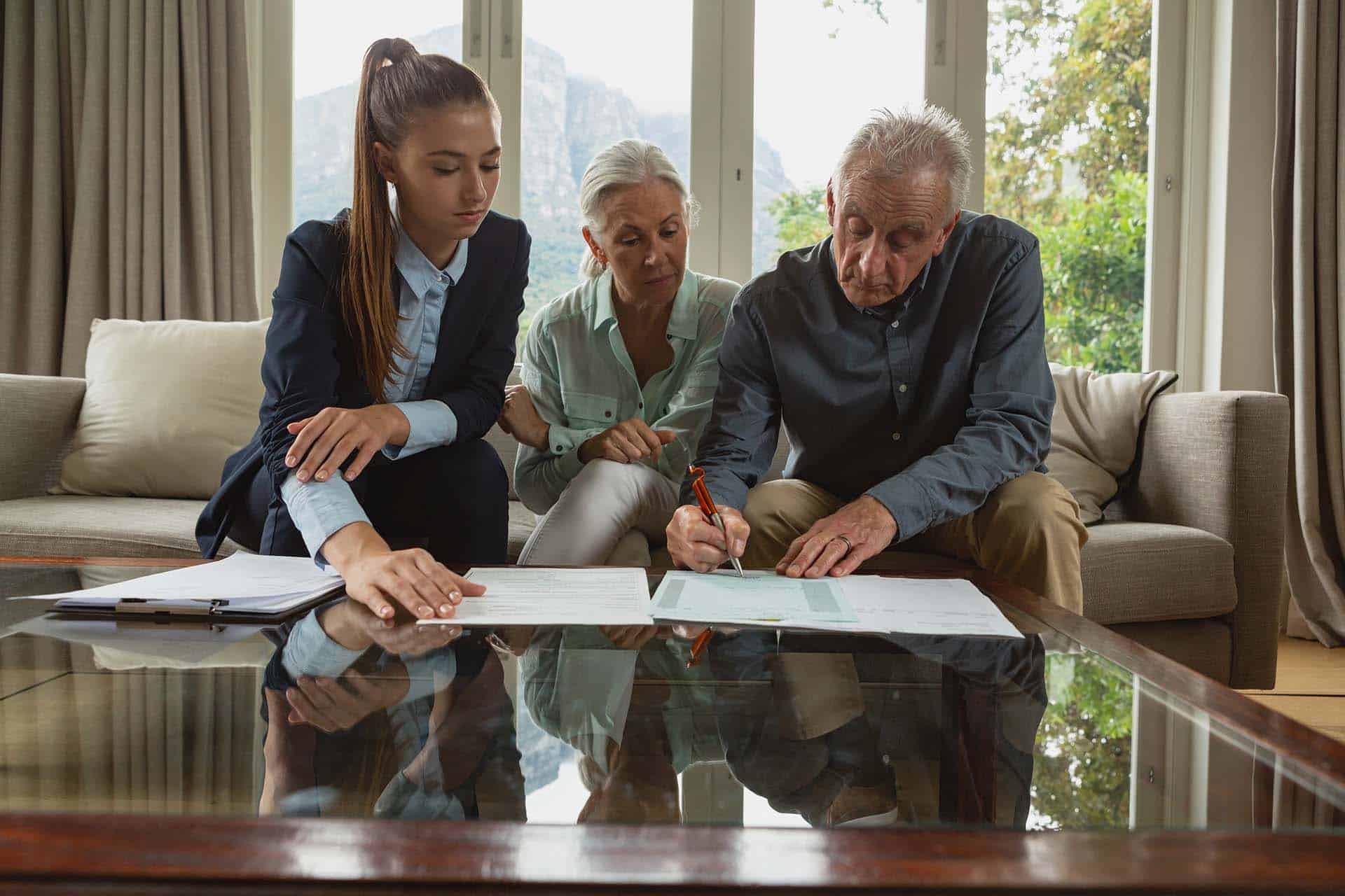 Multi-generational wealth in transition: observations from Novum Partners, Geneva