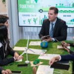 Strategic allocation in the institutional environment: perspectives from Novum Partners SA